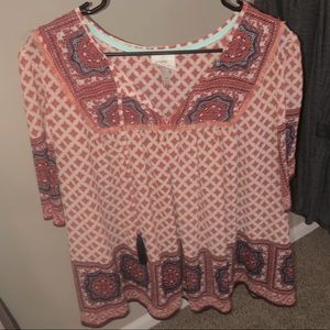 Knox Rose size XXL Blouse